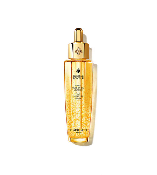GUERLAIN  ユース ウォータリー オイルセラム  50ml