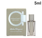 サルヴァトーレフェラガモ SALVATORE FERRAGAMO ブライトレザー EDT 5ml