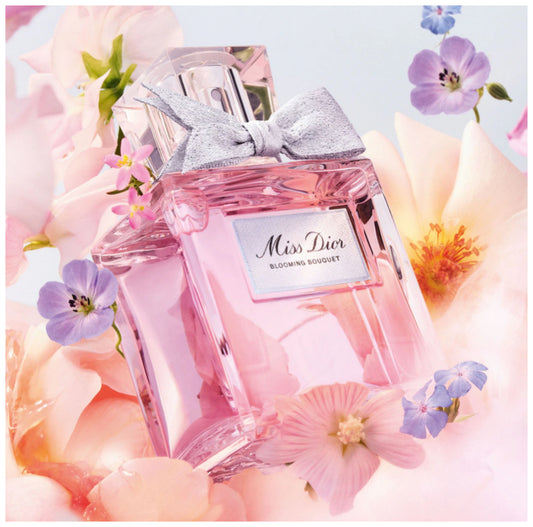 Miss Dior Blooming Bouquet EDT Spray 100ml