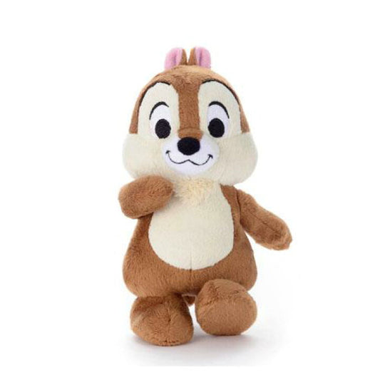 ディズニー Disney  ポペット  チップ