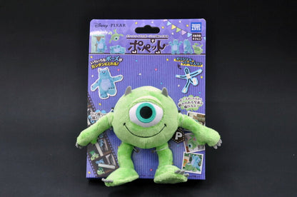 ディズニー ピクサー Disney Pixar  ポペット  マイク