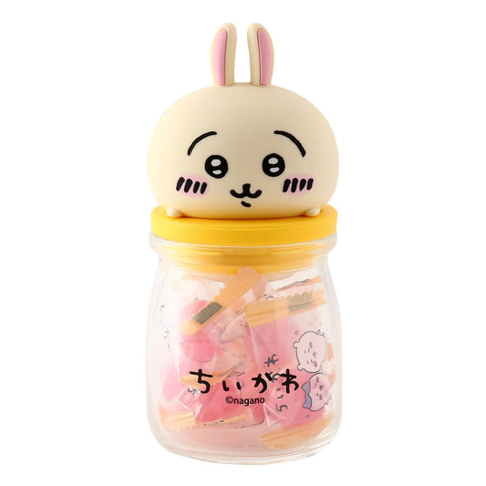 ちいかわ　キャンディーボトル　うさぎ