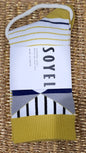 SOYEL　靴下　カラフル　YE