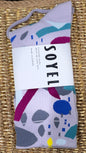 SOYEL  靴下　カラフル　LV