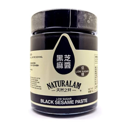 黒ゴマペースト　240g