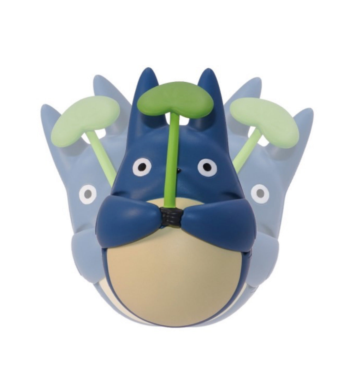 となりのトトロ  おきあがりこぼし 中トトロ