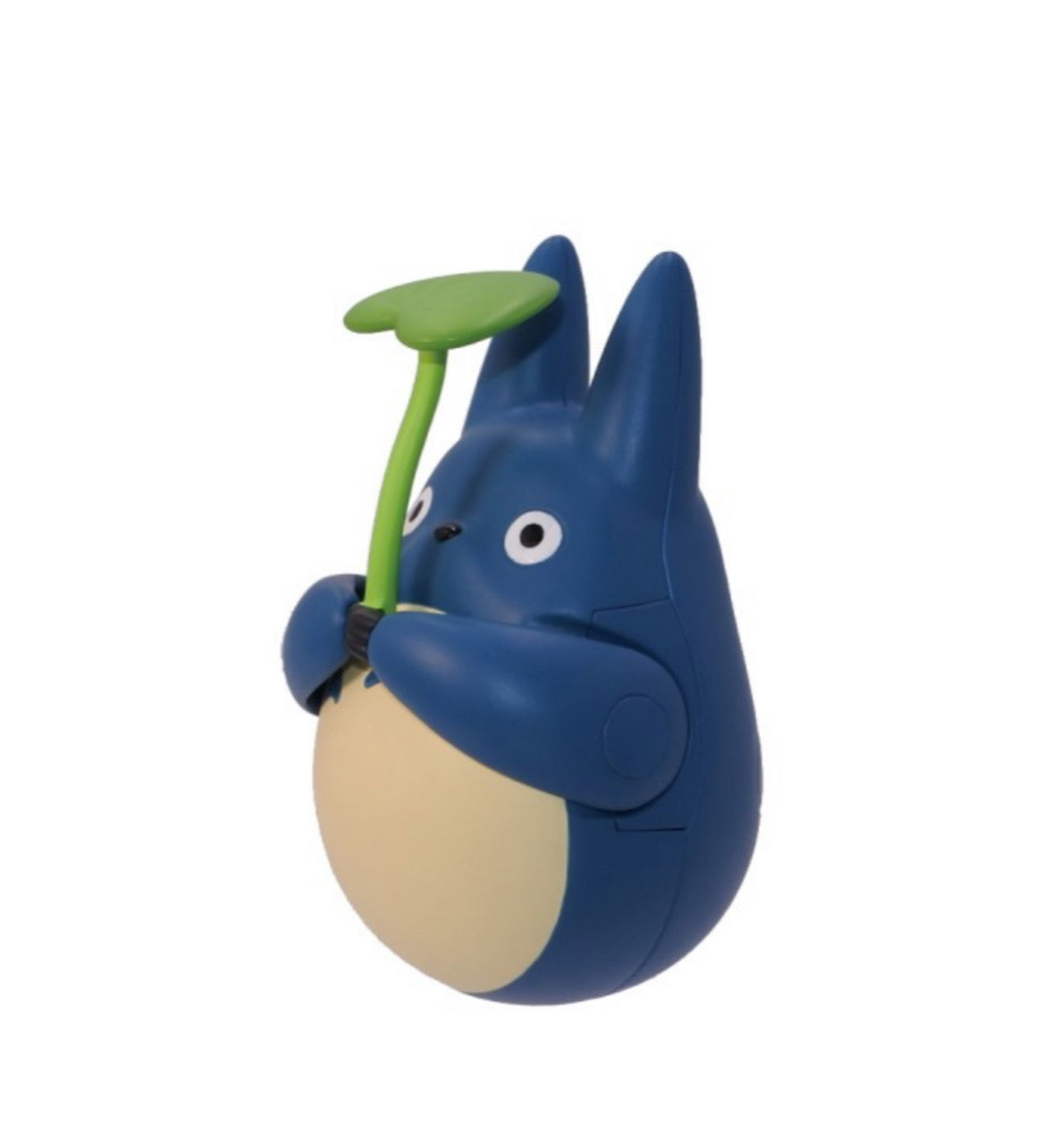 となりのトトロ  おきあがりこぼし 中トトロ