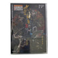 トワイライトウォリアーズ 戦九龍城砦 香港版 DVD