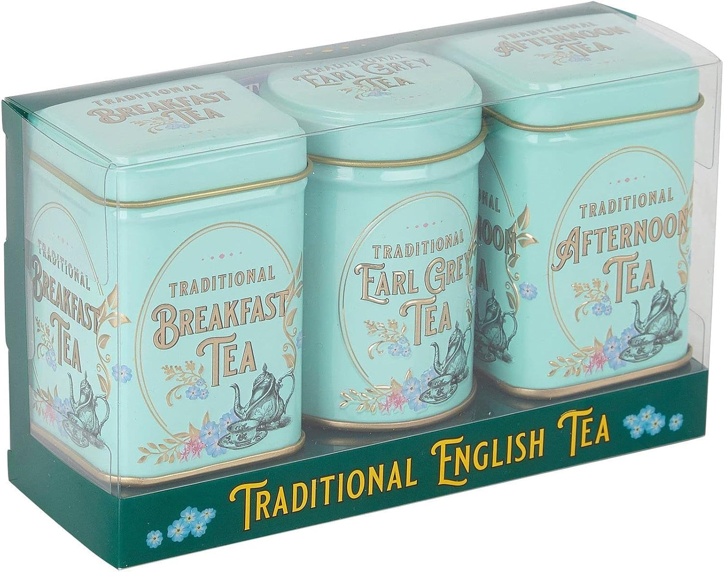 伝統的なイギリス紅茶（70g）