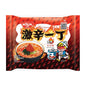 出前一丁スパイシーボルケーノ風味