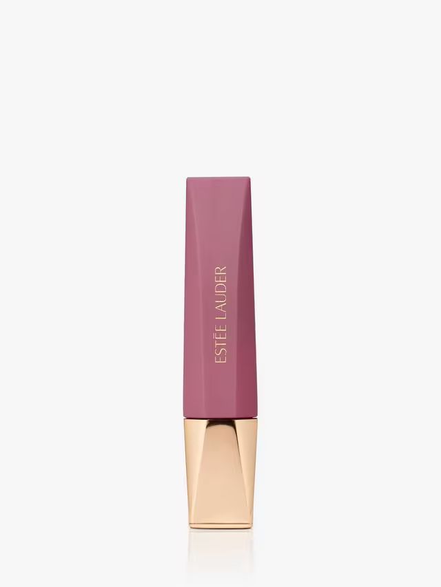 Estée Lauder Pure Colour Whipped Matte Liquid Lip with Moringa Butter　929