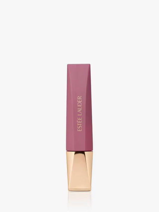 Estée Lauder Pure Colour Whipped Matte Liquid Lip with Moringa Butter　929
