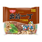 出前一丁スパイスビーフ風味
