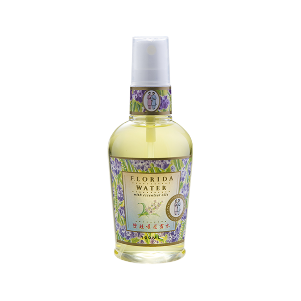 雙妹嚜フロリダウォーター100ml